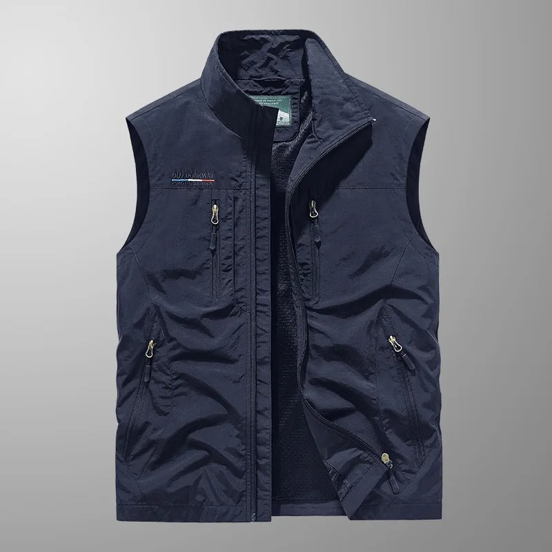 MONTERO OVERCOAT