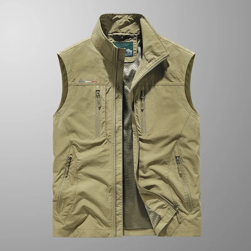MONTERO OVERCOAT