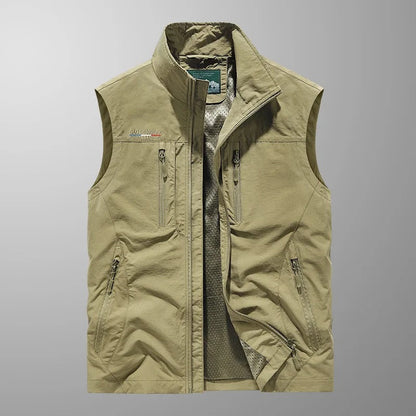 MONTERO OVERCOAT