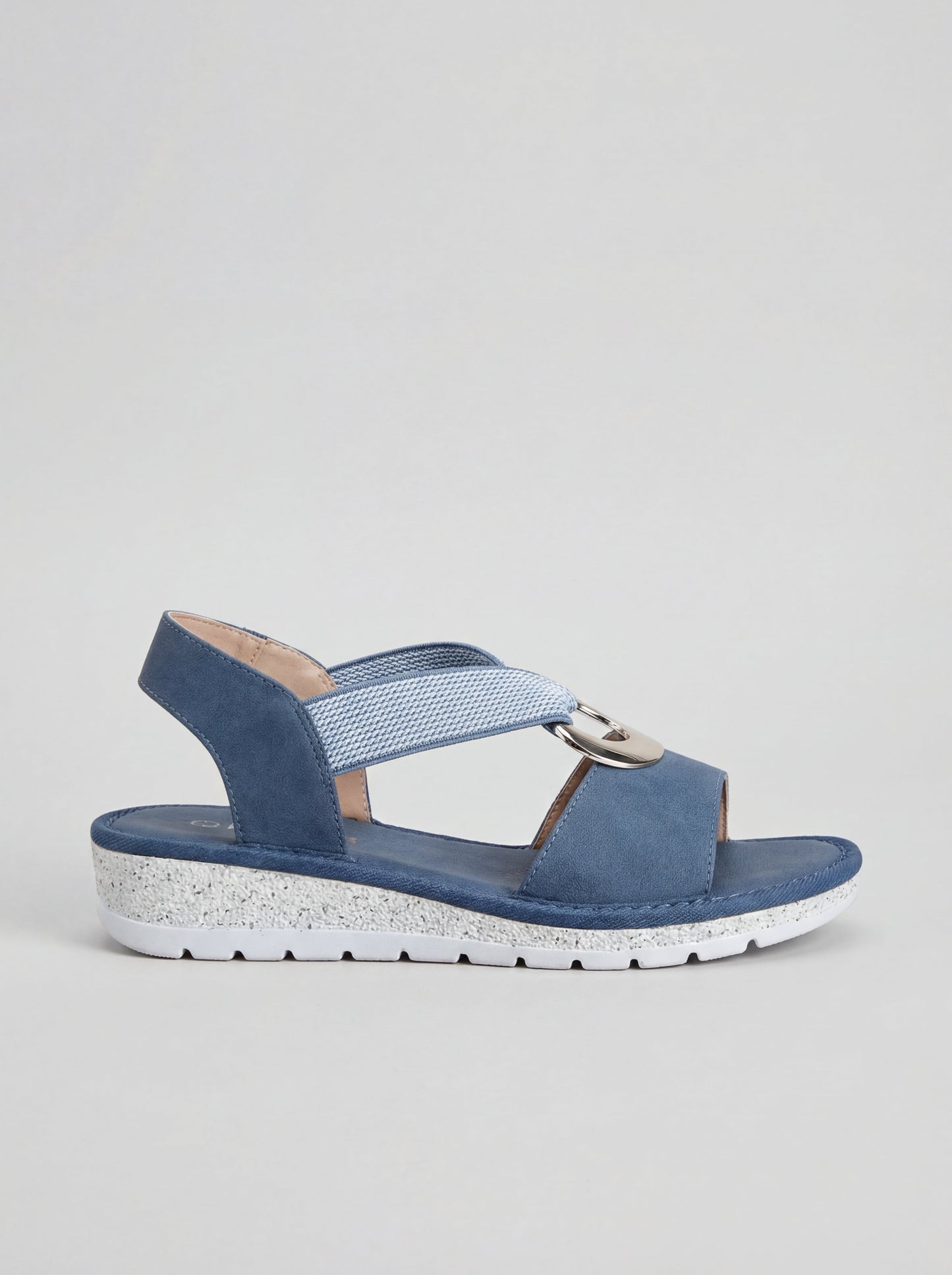 Luna Coastal Sandales