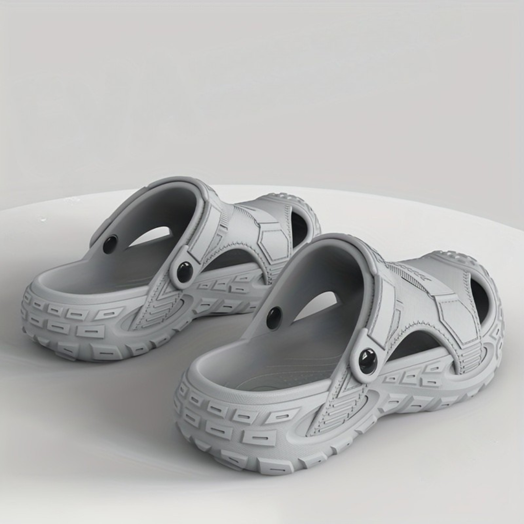 RidgeWay All-Terrain Comfort Sandals