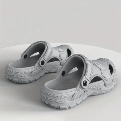 RidgeWay All-Terrain Comfort Sandals