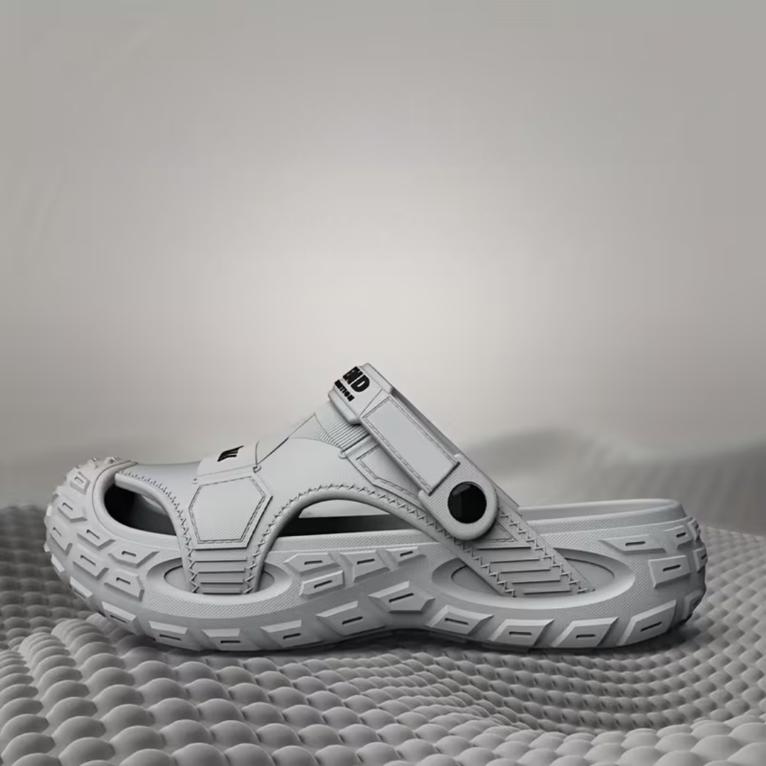 TerraFlex Grip Sandals
