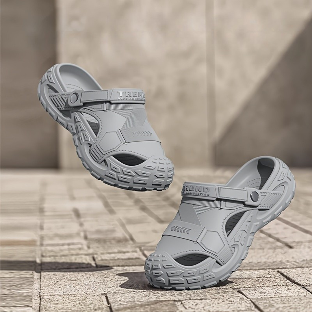 RidgeWay All-Terrain Comfort Sandals