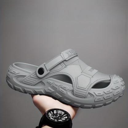 RidgeWay All-Terrain Comfort Sandals