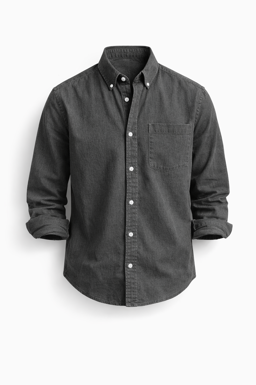 VARELON BUTTON-UP SHIRT