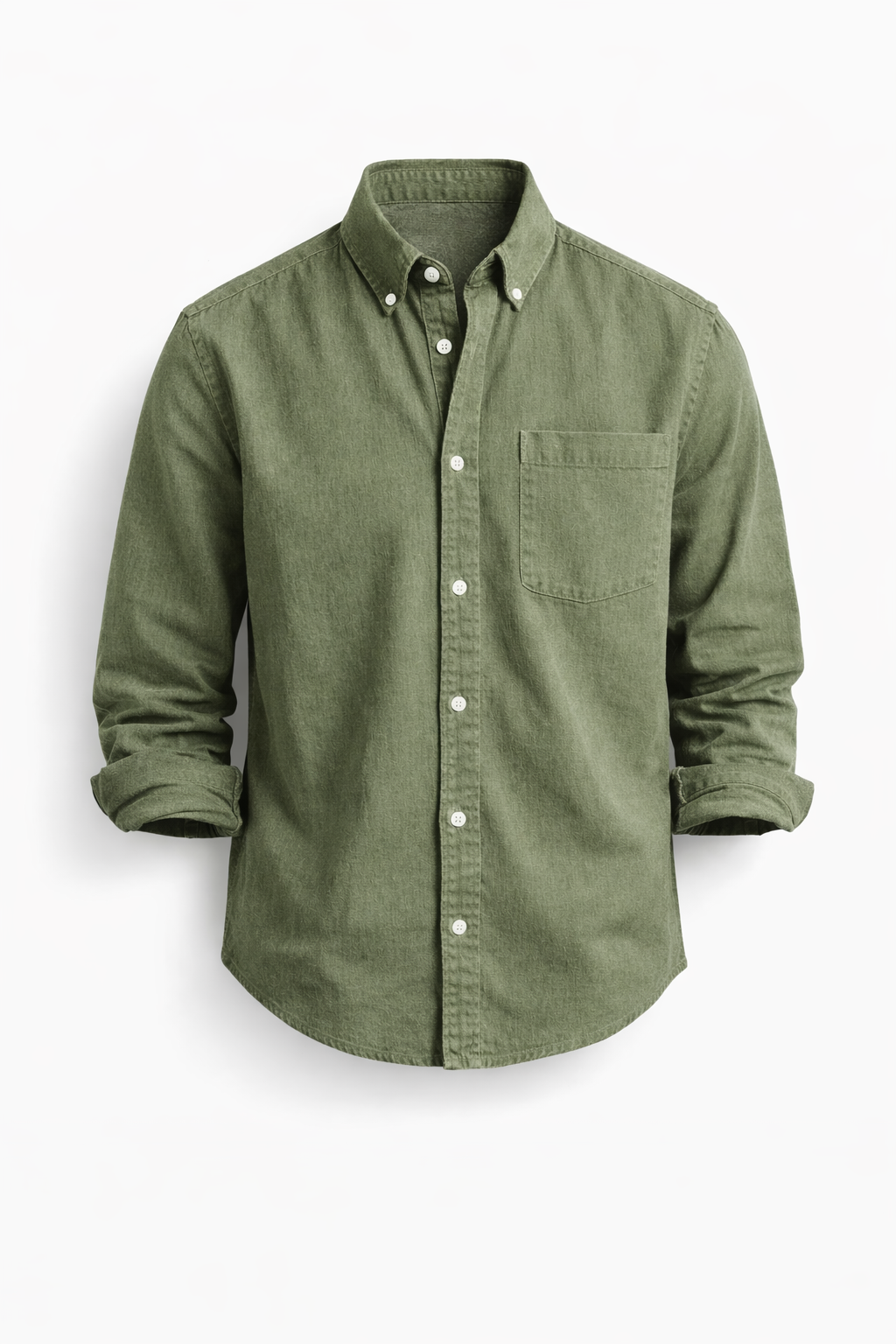 VARELON BUTTON-UP SHIRT