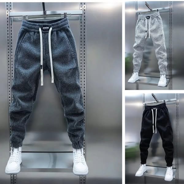 Averon Tapered Jogger
