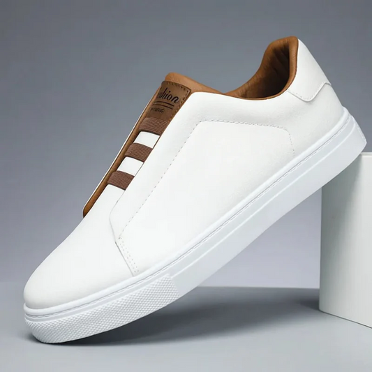 Durano Leather Shoes