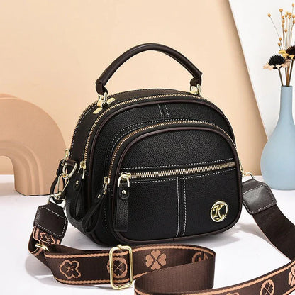 Astra Crossbody Bag