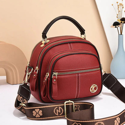 Astra Crossbody Bag