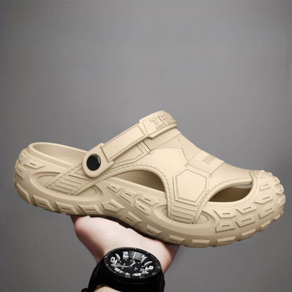 TerraFlex Grip Sandals