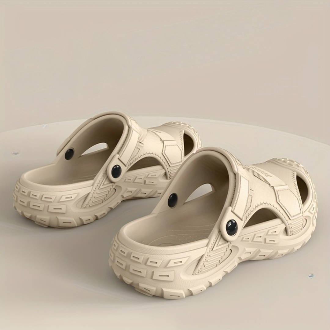 RidgeWay All-Terrain Comfort Sandals