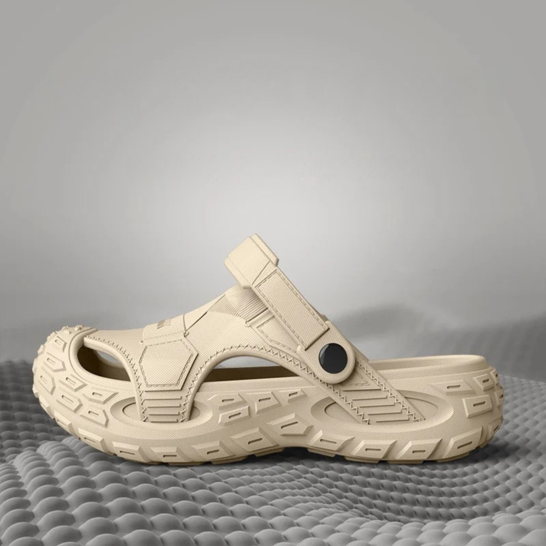 RidgeWay All-Terrain Comfort Sandals