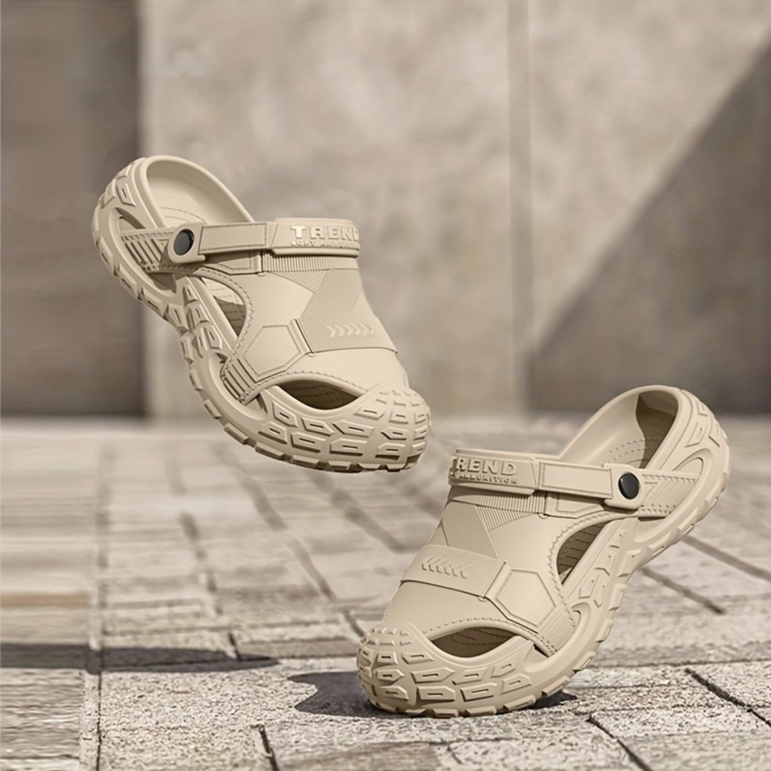 TerraFlex Grip Sandals