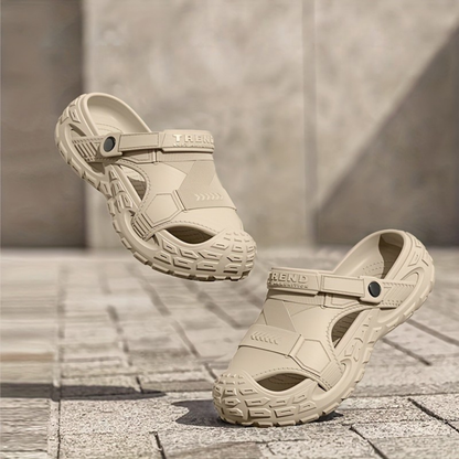 RidgeWay All-Terrain Comfort Sandals