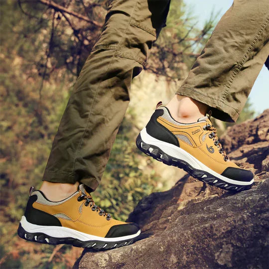 Orthopaedic Walking Shoes
