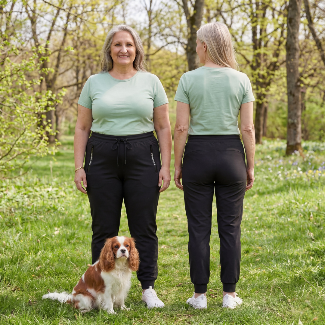 DRYFLEX QUICKDRY STRETCH PANTS