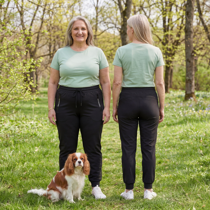 DRYFLEX QUICKDRY STRETCH PANTS