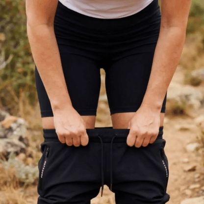 DRYFLEX QUICKDRY STRETCH PANTS