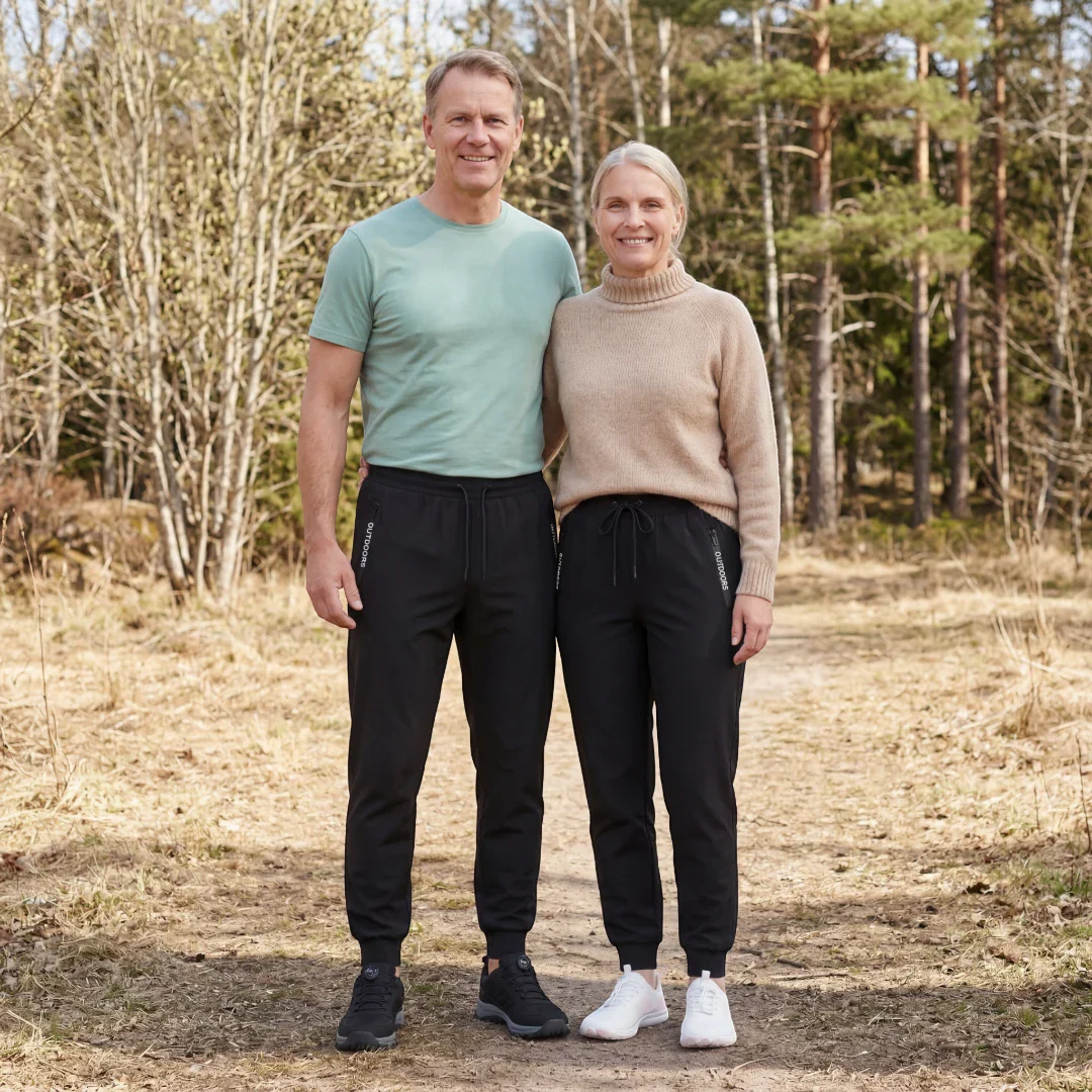 DRYFLEX QUICKDRY STRETCH PANTS