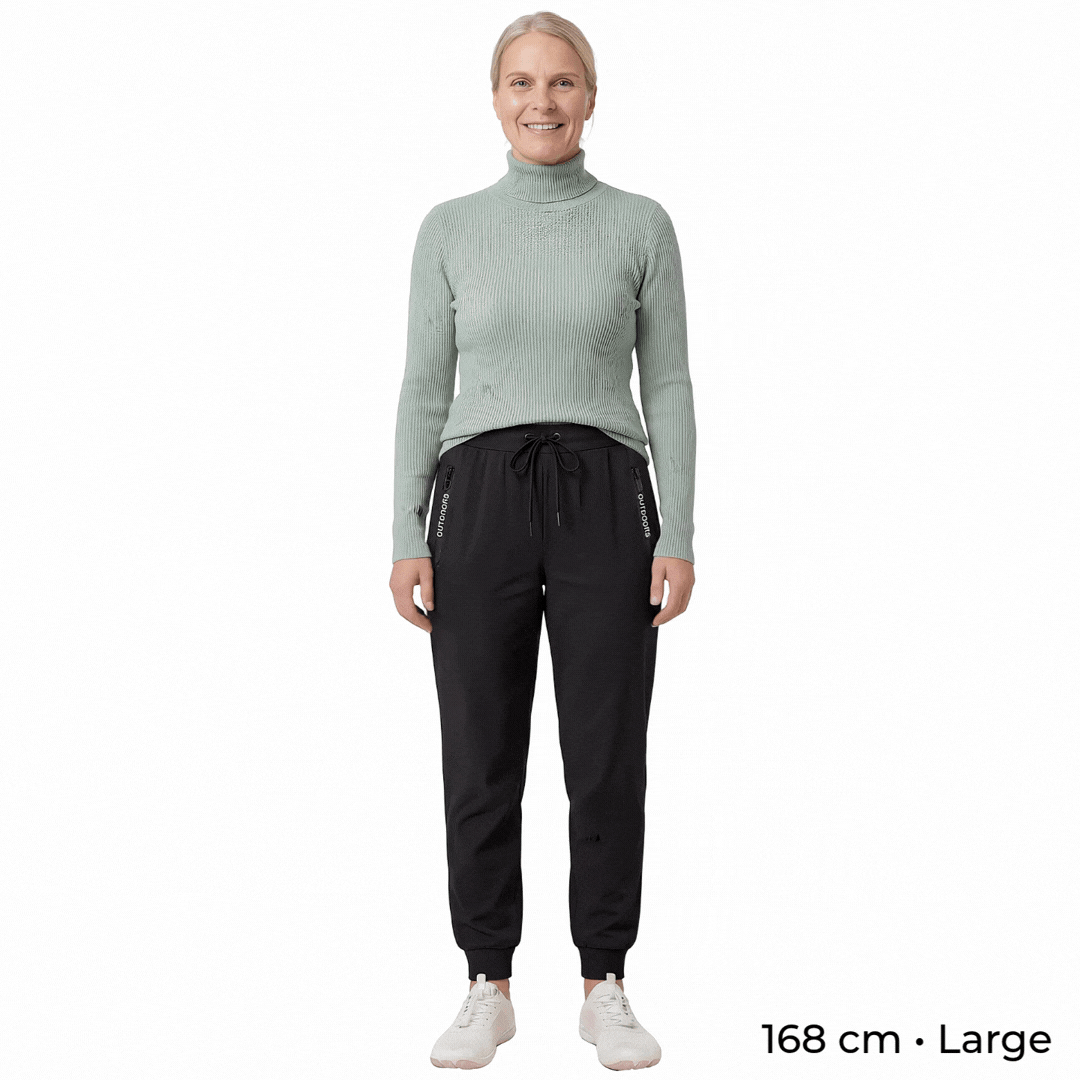 DRYFLEX QUICKDRY STRETCH PANTS