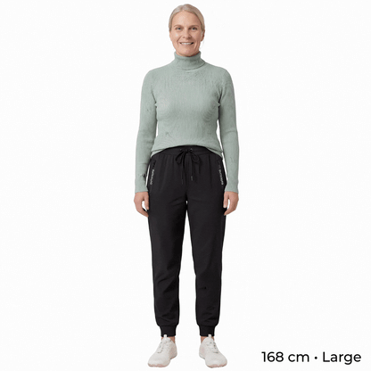 DRYFLEX QUICKDRY STRETCH PANTS