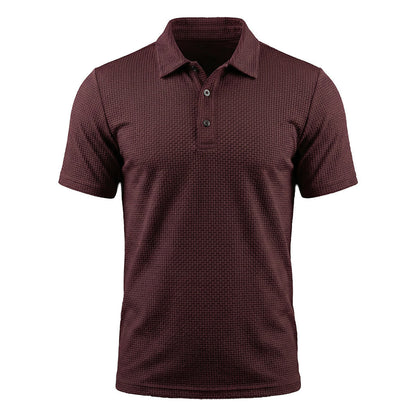 Monaco – Men's Ultra Comfortable Polo Shirt