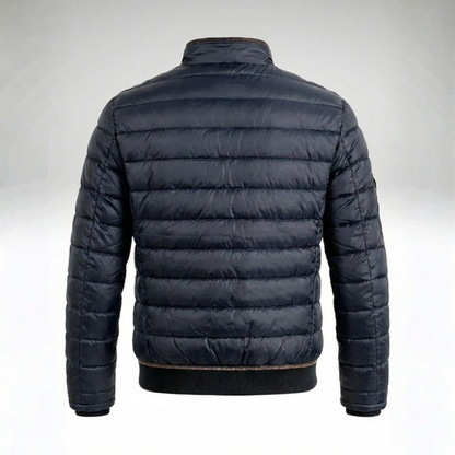 Ardent Quilted Classic Jacket