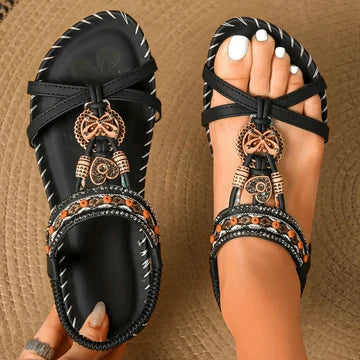 SOLARA IBIZA VIBE SANDALS