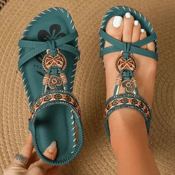 SOLARA IBIZA VIBE SANDALS