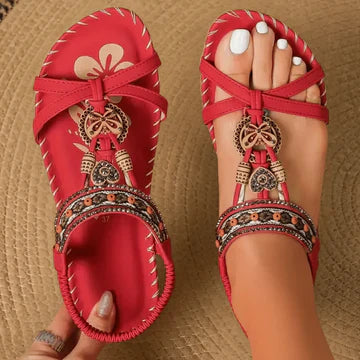 SOLARA IBIZA VIBE SANDALS