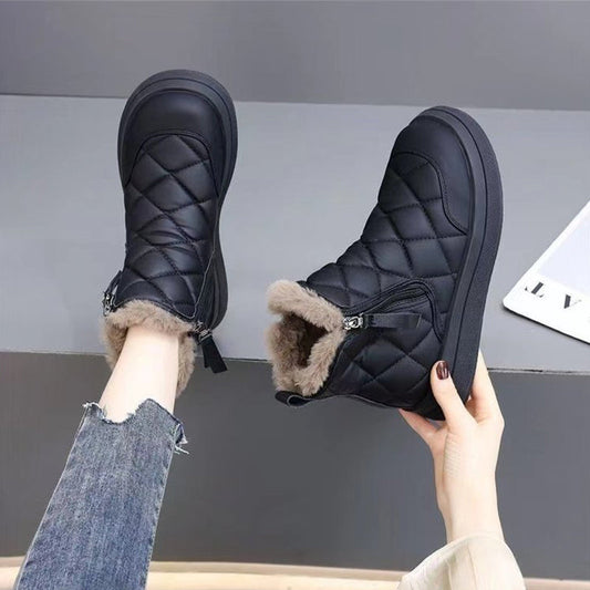 Lightweight Snow Boots