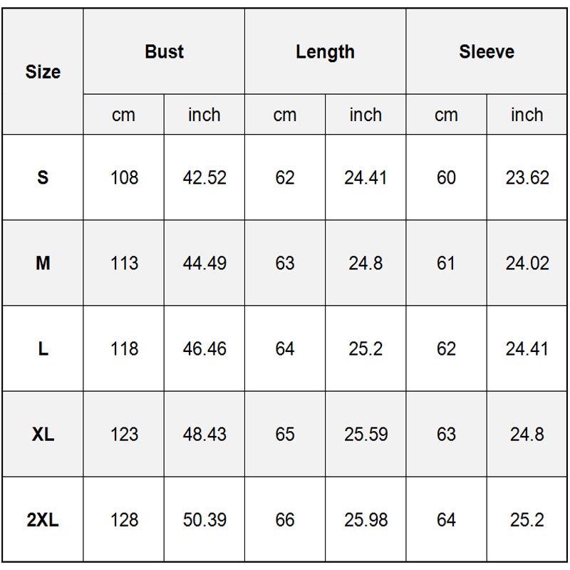 High-neck Casual Jacket