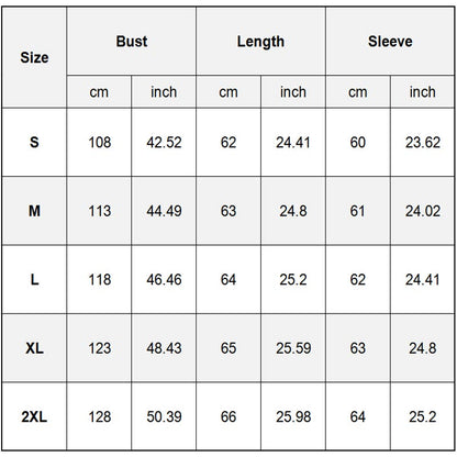 High-neck Casual Jacket