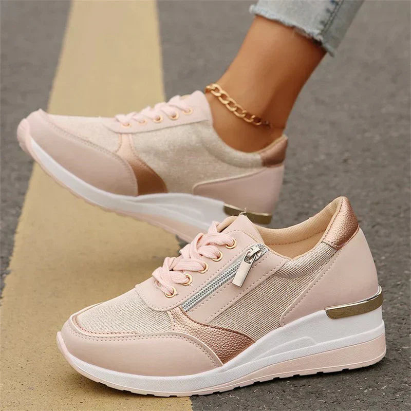 ORTHOLUX COMFORT TRAINERS