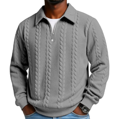Alvaro Knit Sweater