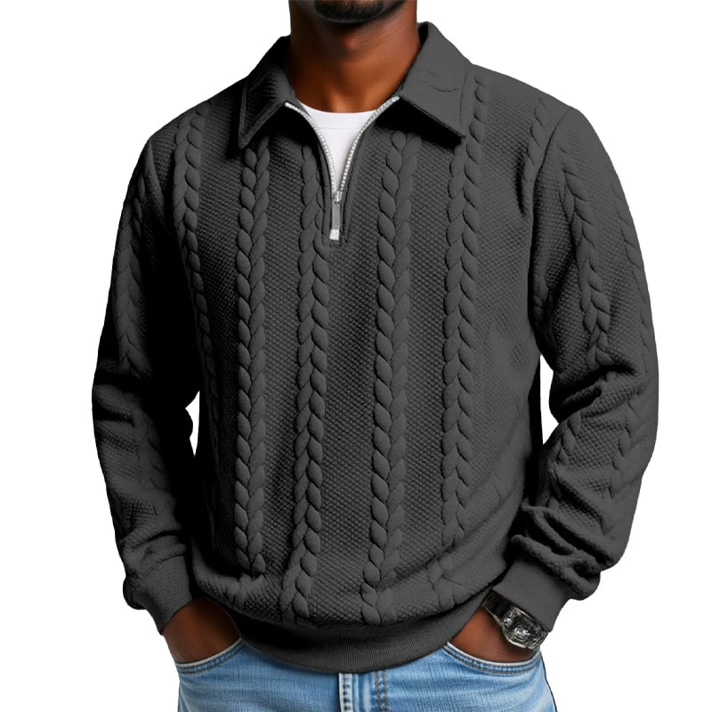 Alvaro Knit Sweater