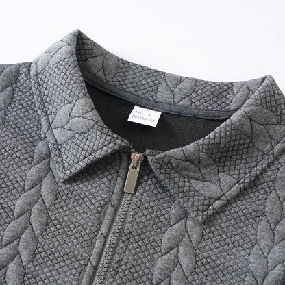 Alvaro Knit Sweater