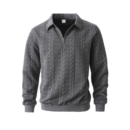 Alvaro Knit Sweater