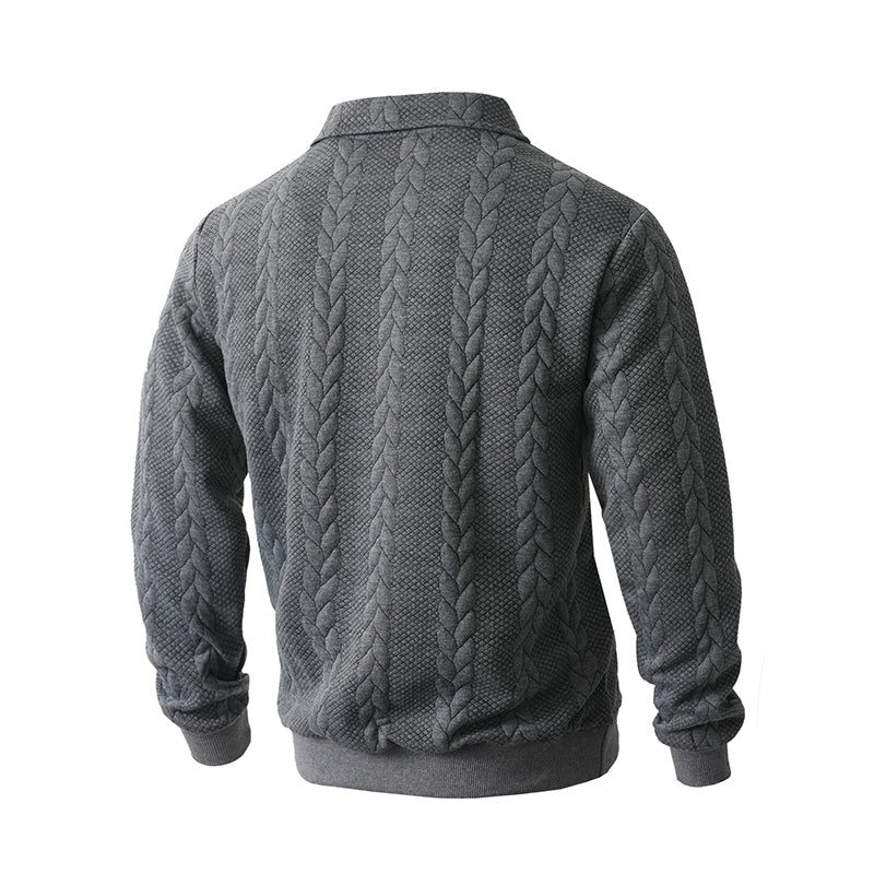 Alvaro Knit Sweater