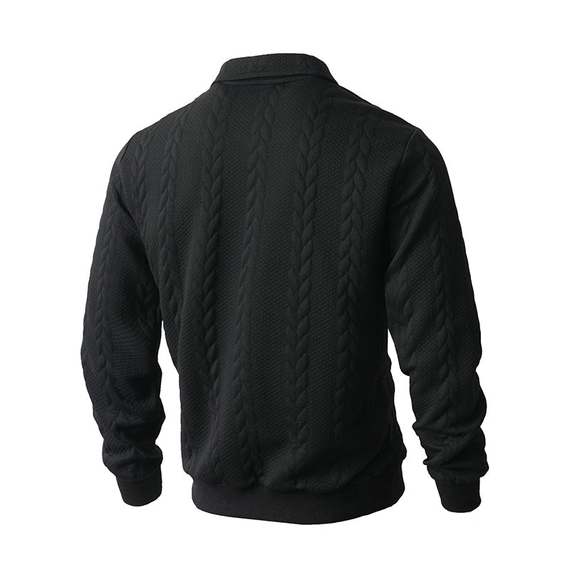 Alvaro Knit Sweater