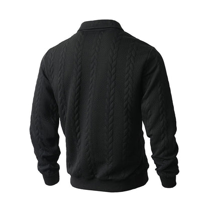 Alvaro Knit Sweater