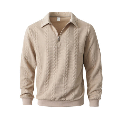 Alvaro Knit Sweater