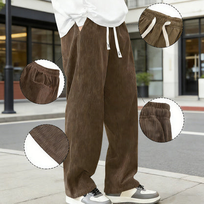 Taverno Drawstring Pants