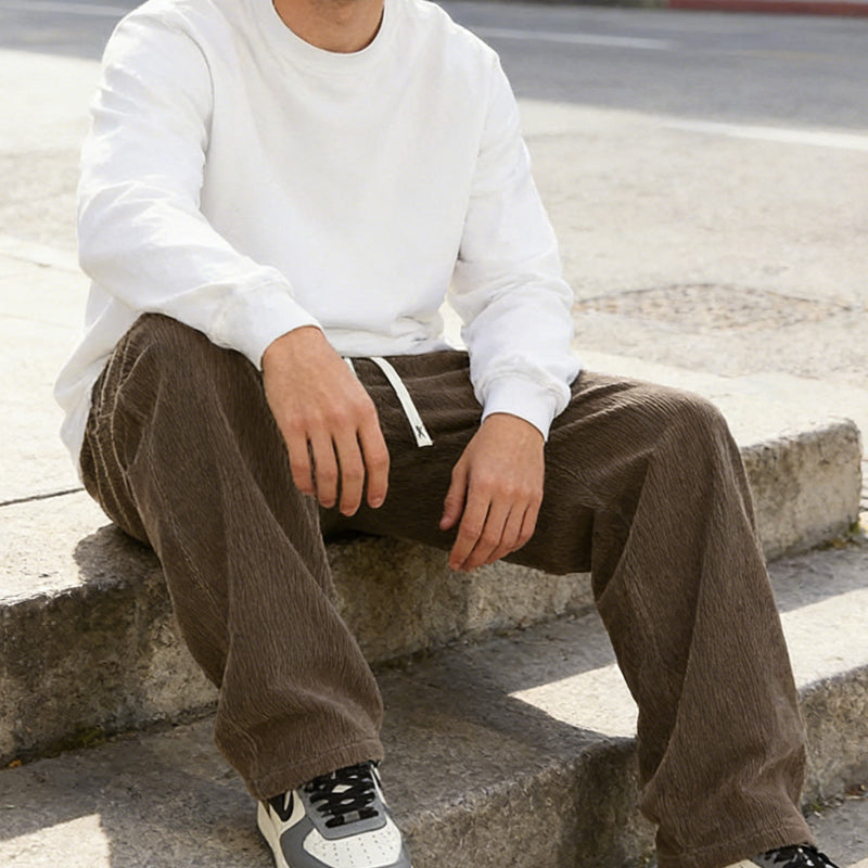Taverno Drawstring Pants