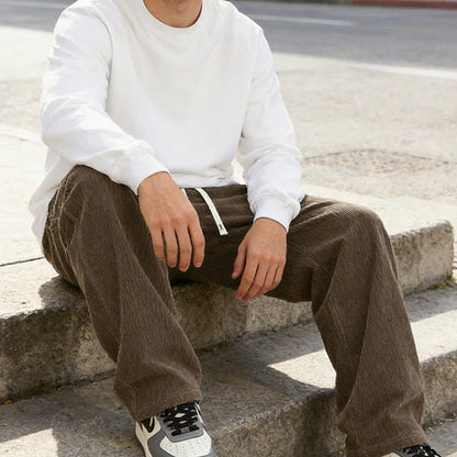 Taverno Drawstring Pants