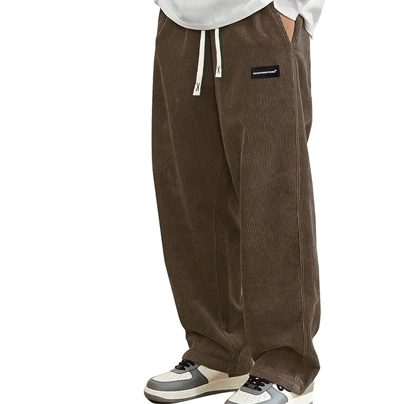 Taverno Drawstring Pants