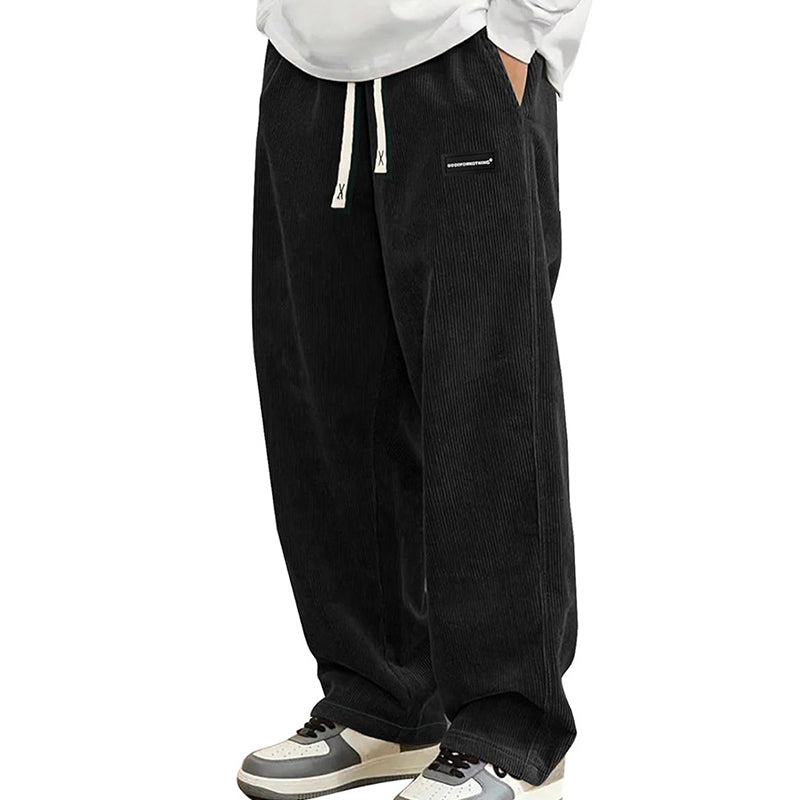 Taverno Drawstring Pants