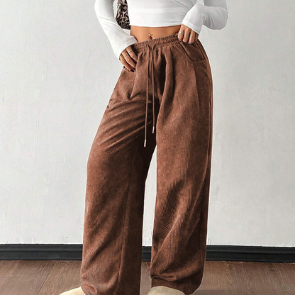Women’s Corduroy Pants